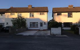 Double Rooms & Twin Rooms Rahoon